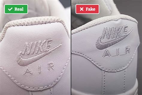 günstige nike schuhe fake|how to tell Nike shoes authenticity.